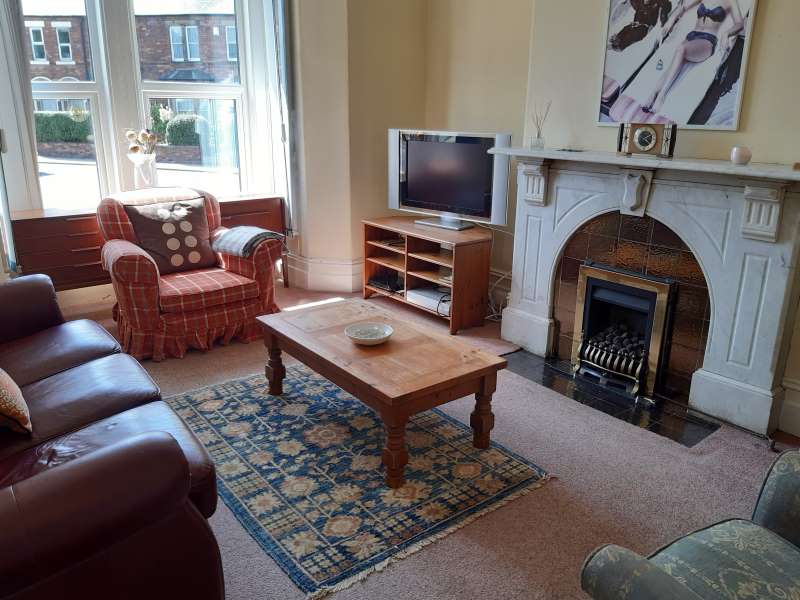 Rent our 4 bedroom student house in Carlisle, situated at 3 Church Street, Stanwix